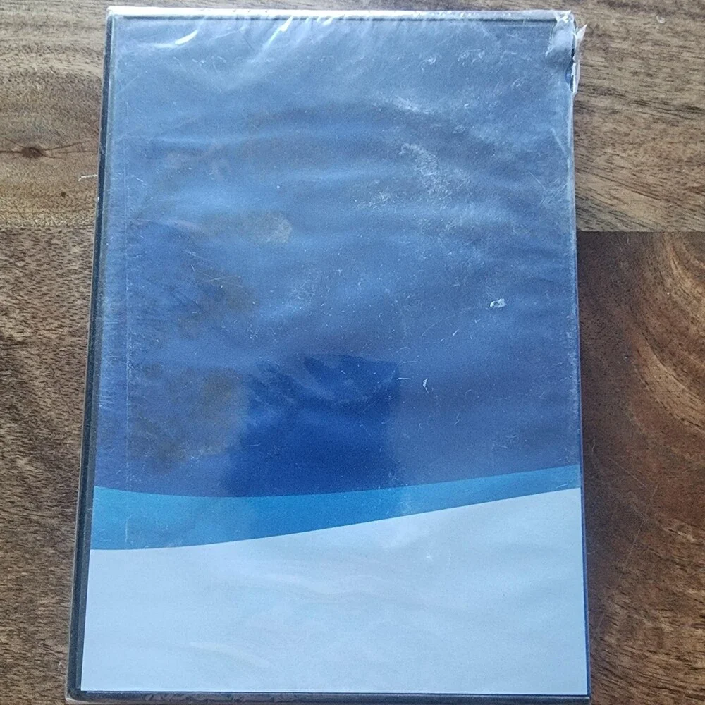 SAT/ACT Exams Test Prep Admissions Platinum Edition Study Guide Disc New Sealed